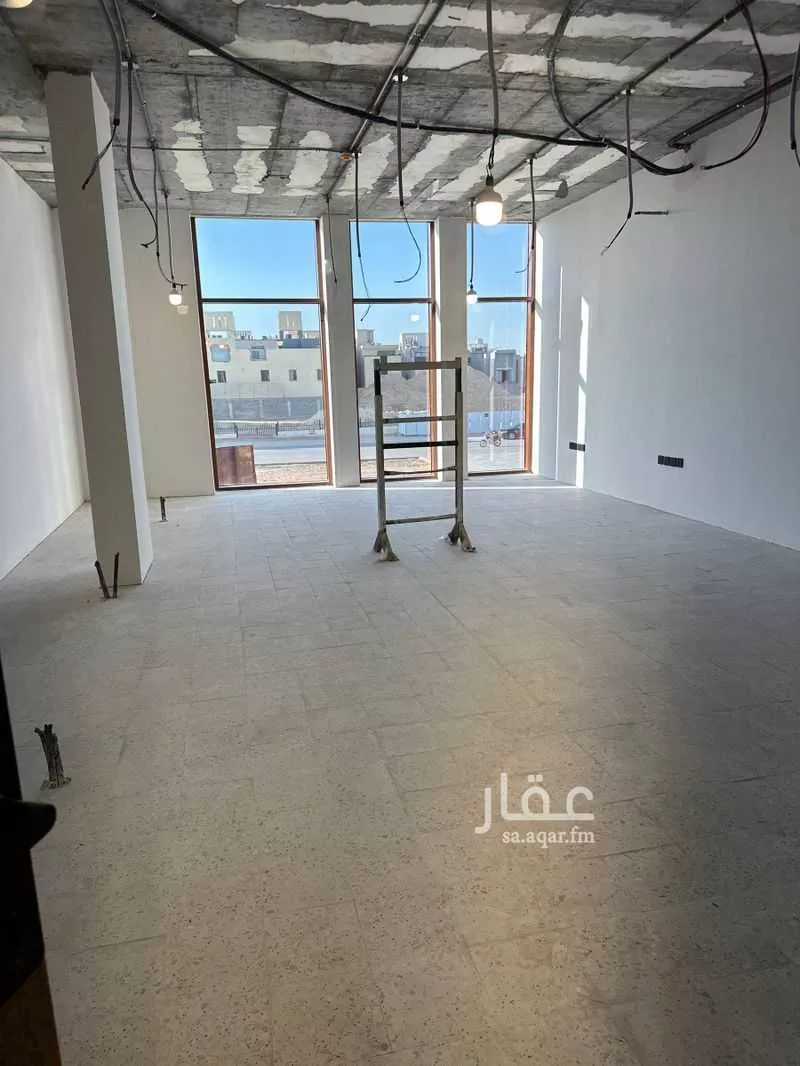 1 bedroom office in Al Narjis, Riyadh 14