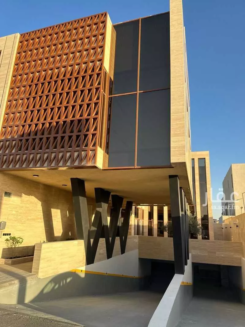 1 bedroom office in Al Narjis, Riyadh 15