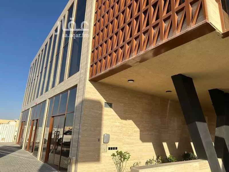 1 bedroom office in Al Narjis, Riyadh 4