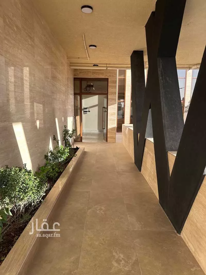 1 bedroom office in Al Narjis, Riyadh 5