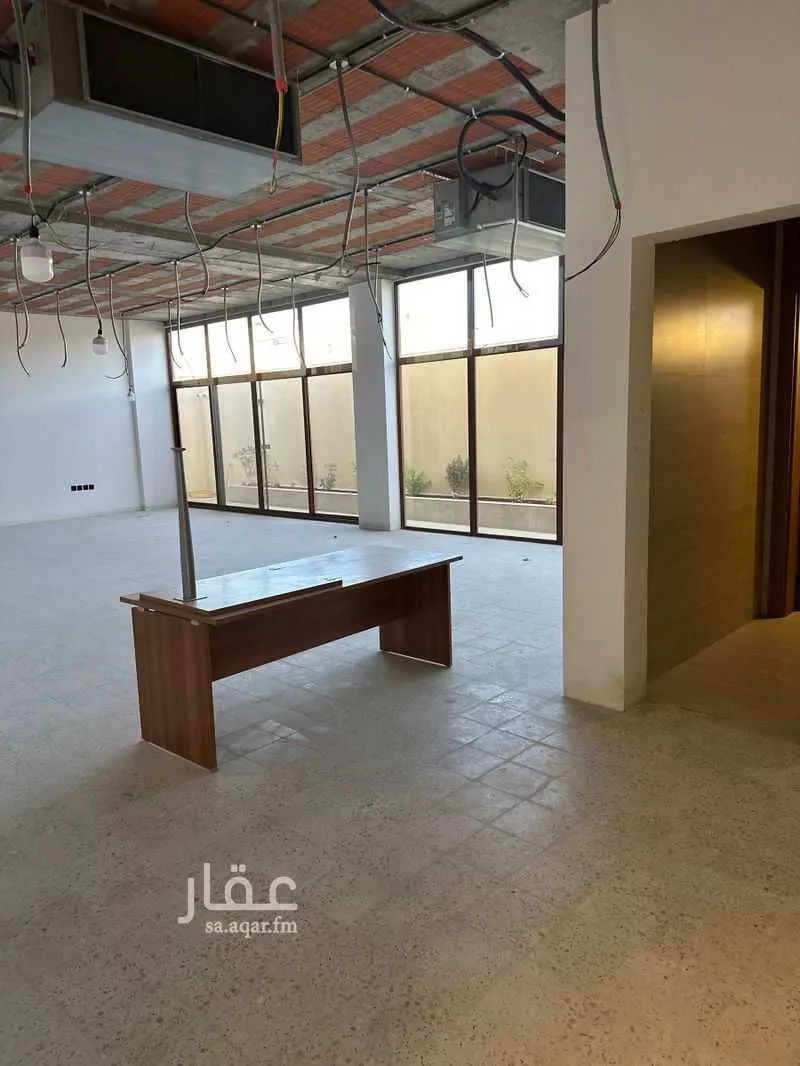 1 bedroom office in Al Narjis, Riyadh 7