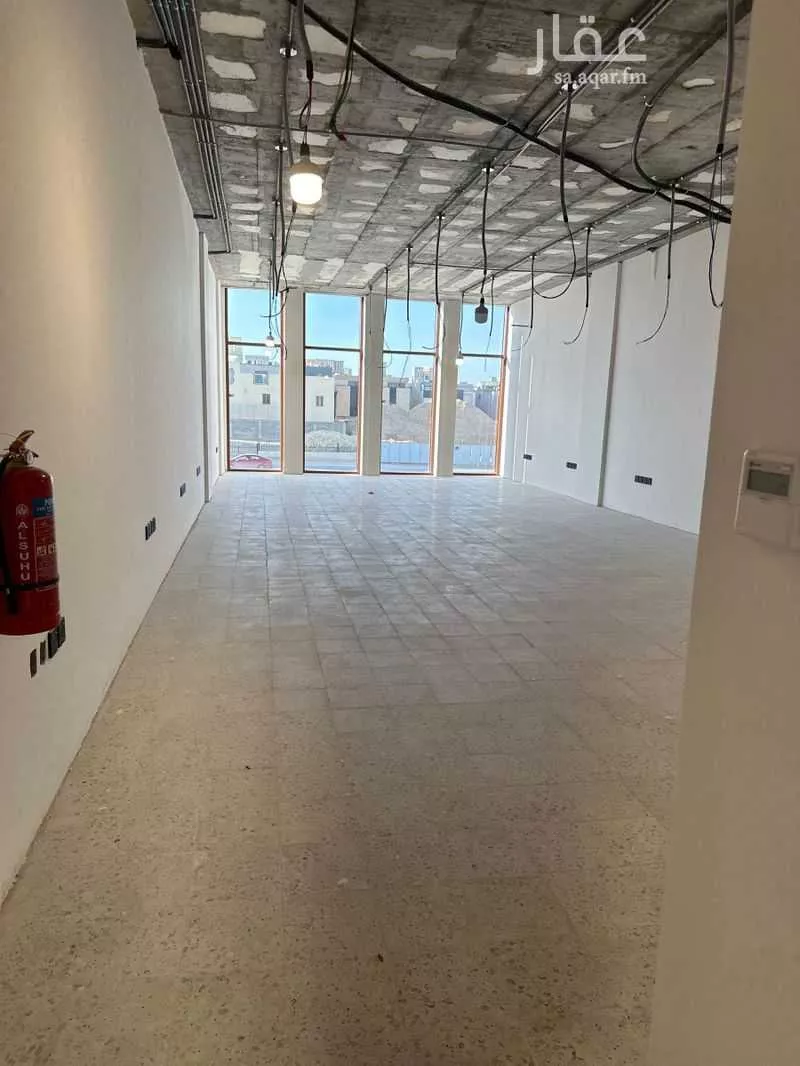 1 bedroom office in Al Narjis, Riyadh 10