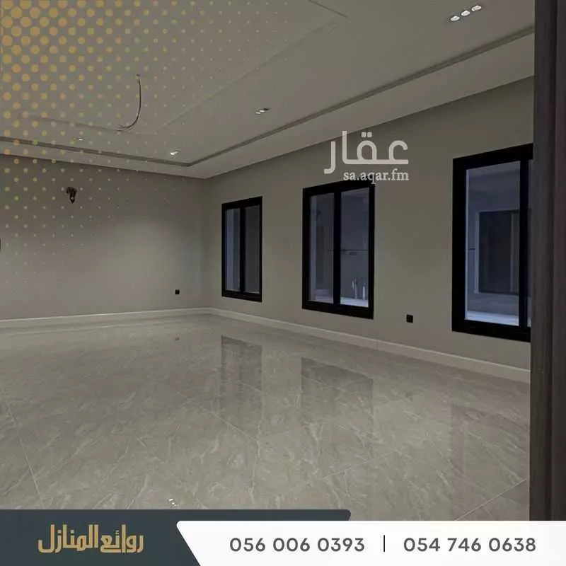 5 bedroom apartment in Um Hableen 2