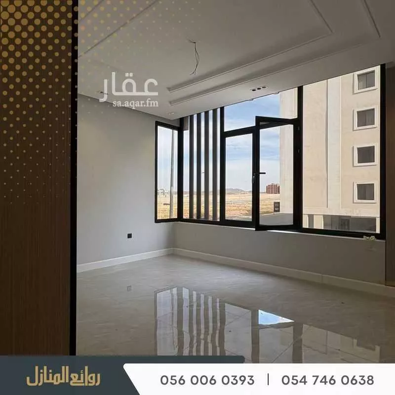 5 bedroom apartment in Um Hableen 7