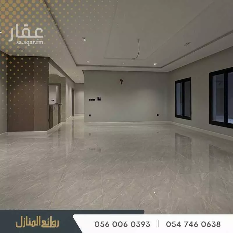 5 bedroom apartment in Um Hableen 8