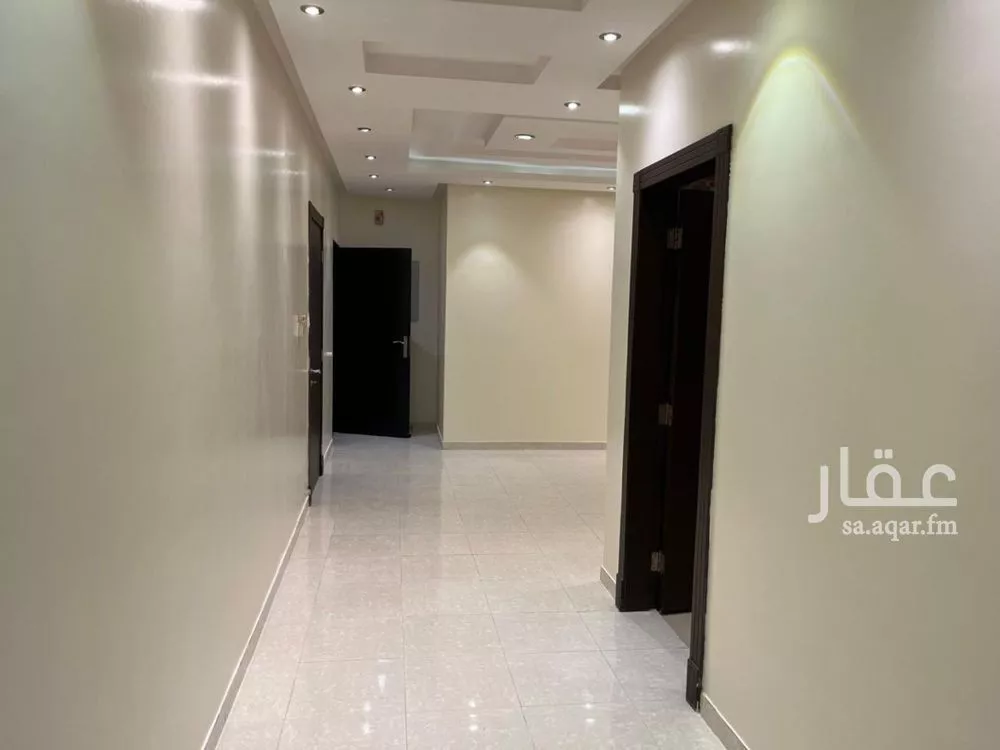 شقة 2 غرف في العارض 6