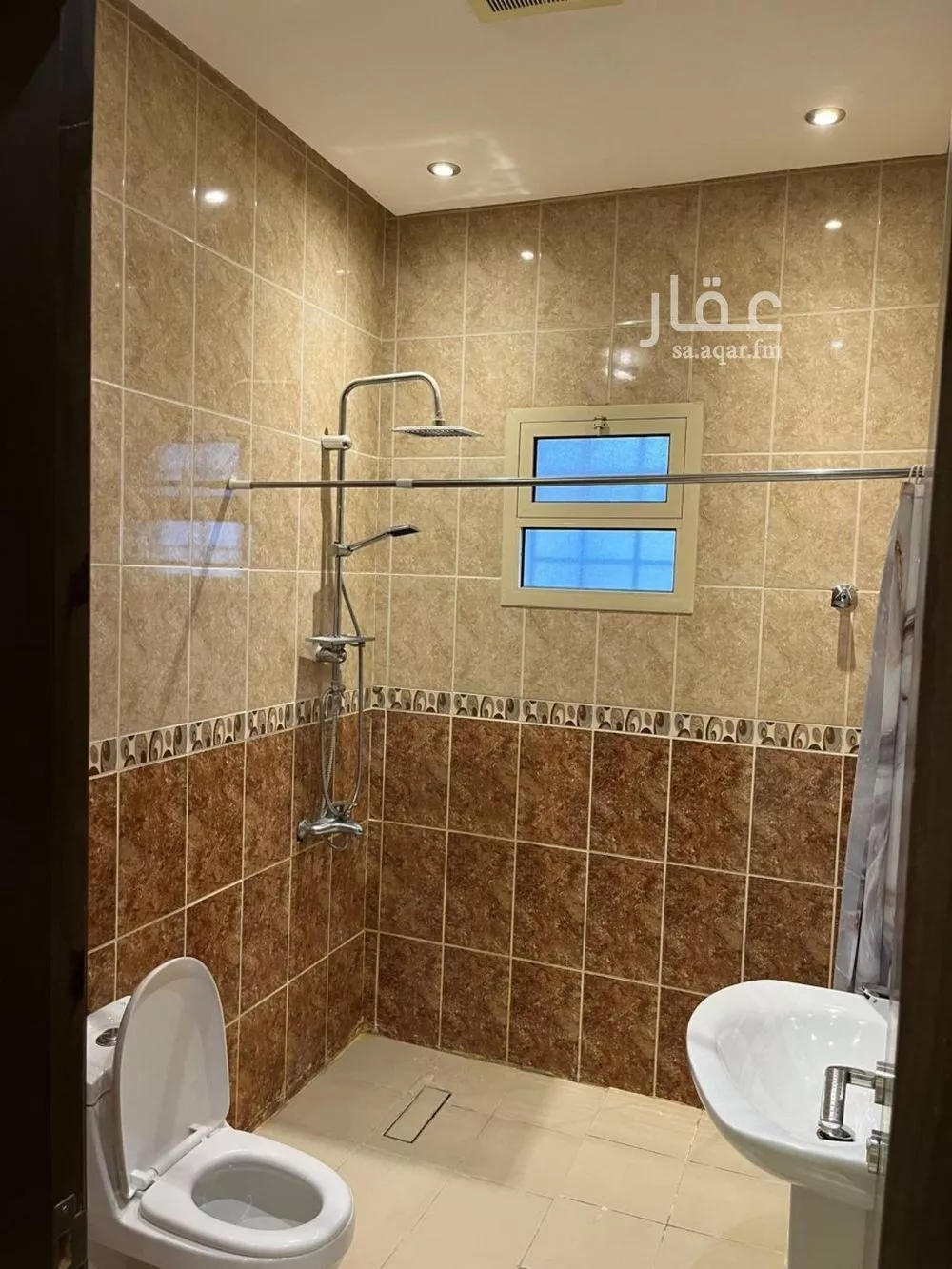 شقة 2 غرف في العارض 9