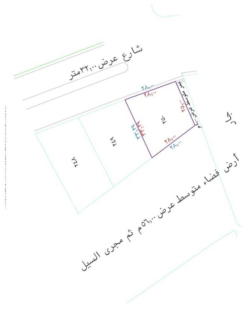 عقار  في الفلاح، جدة 2