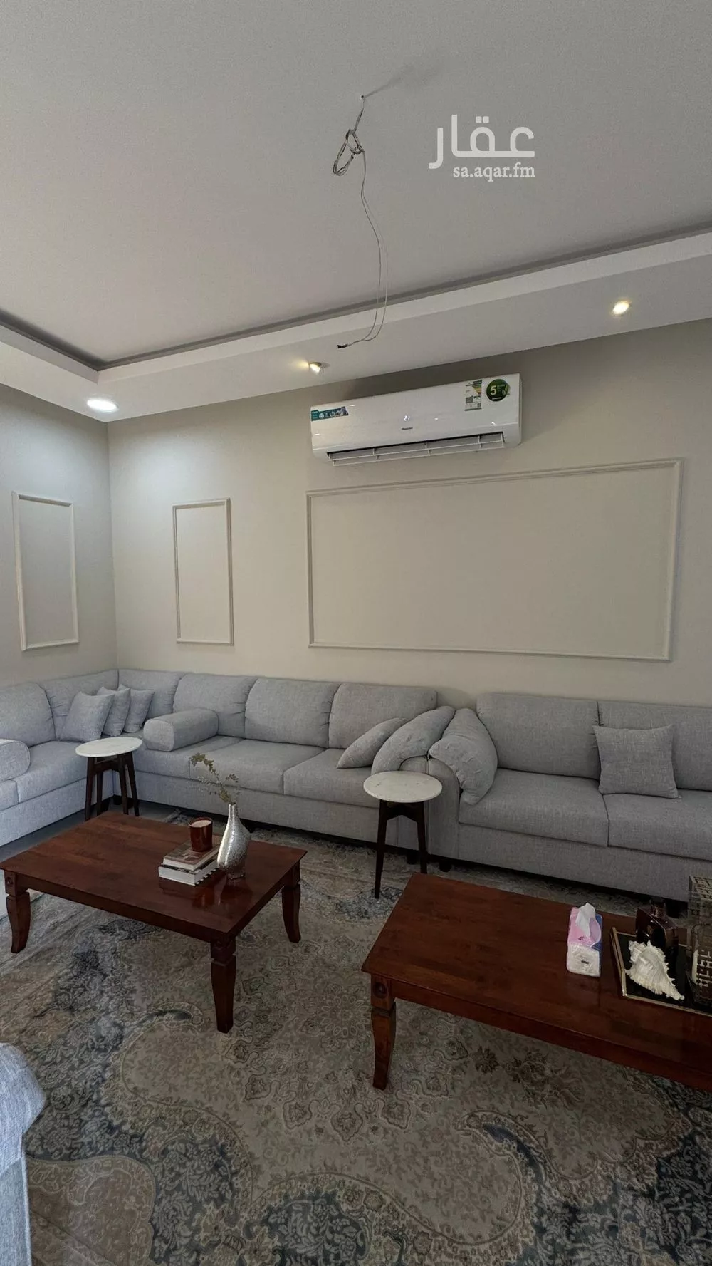 6 bedroom villa in Al Jamiyin, Eastern Province 11