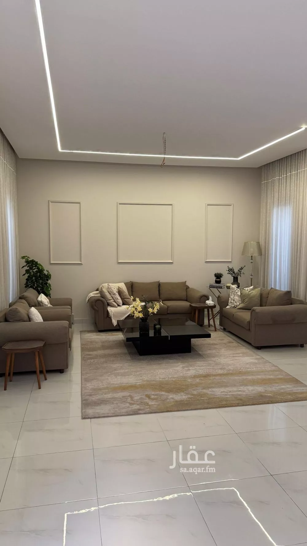 6 bedroom villa in Al Jamiyin, Eastern Province 4