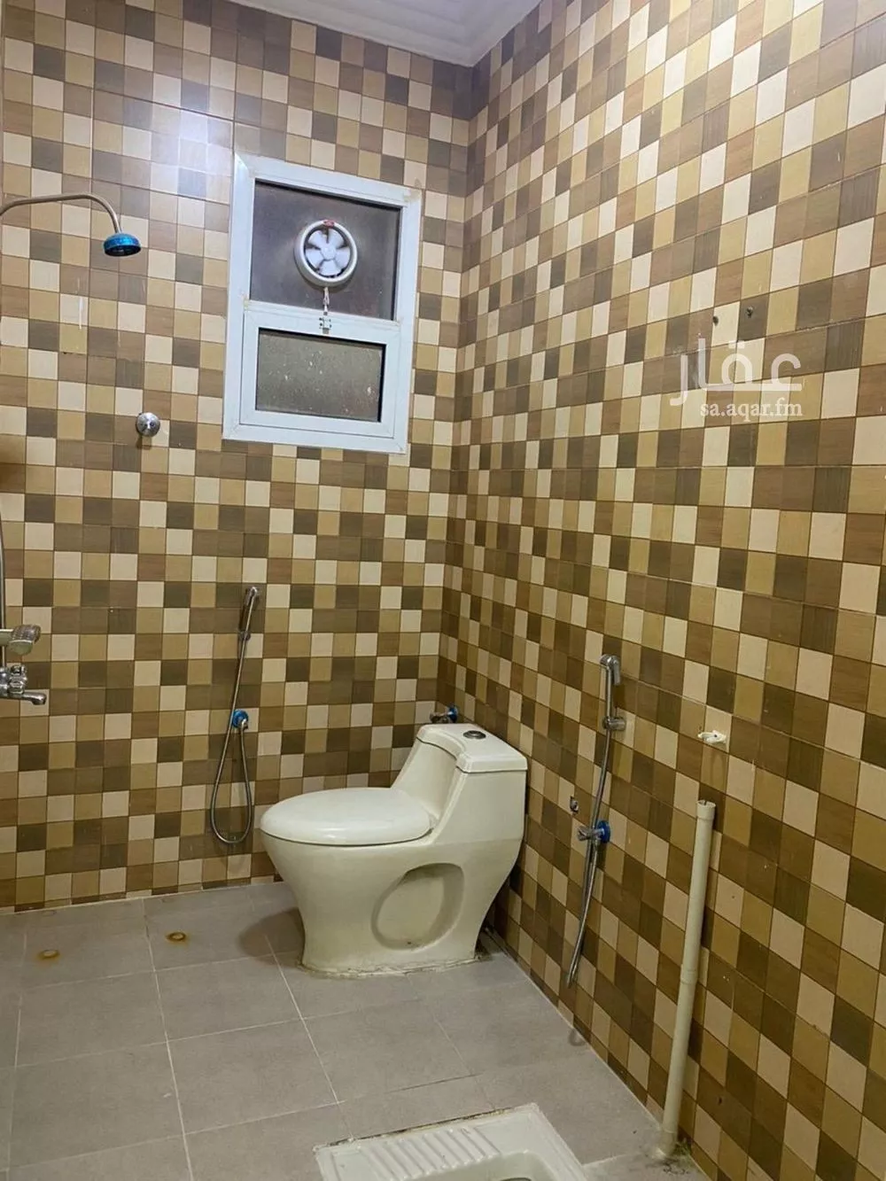3 bedroom floor in Okaz 10