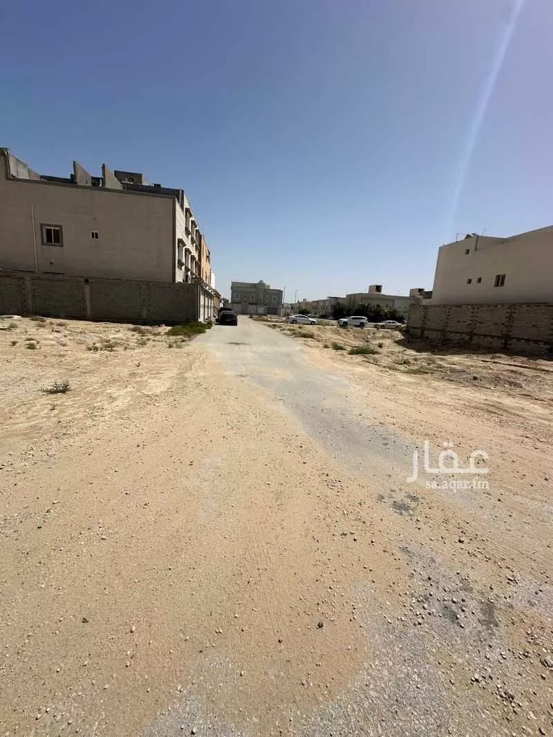 أرض 513 م² في ضاحية الملك فهد 3
