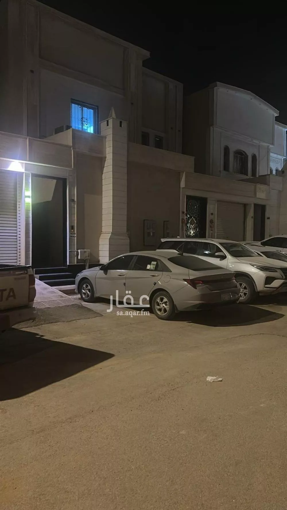 دور 3 غرف في الرمال 3