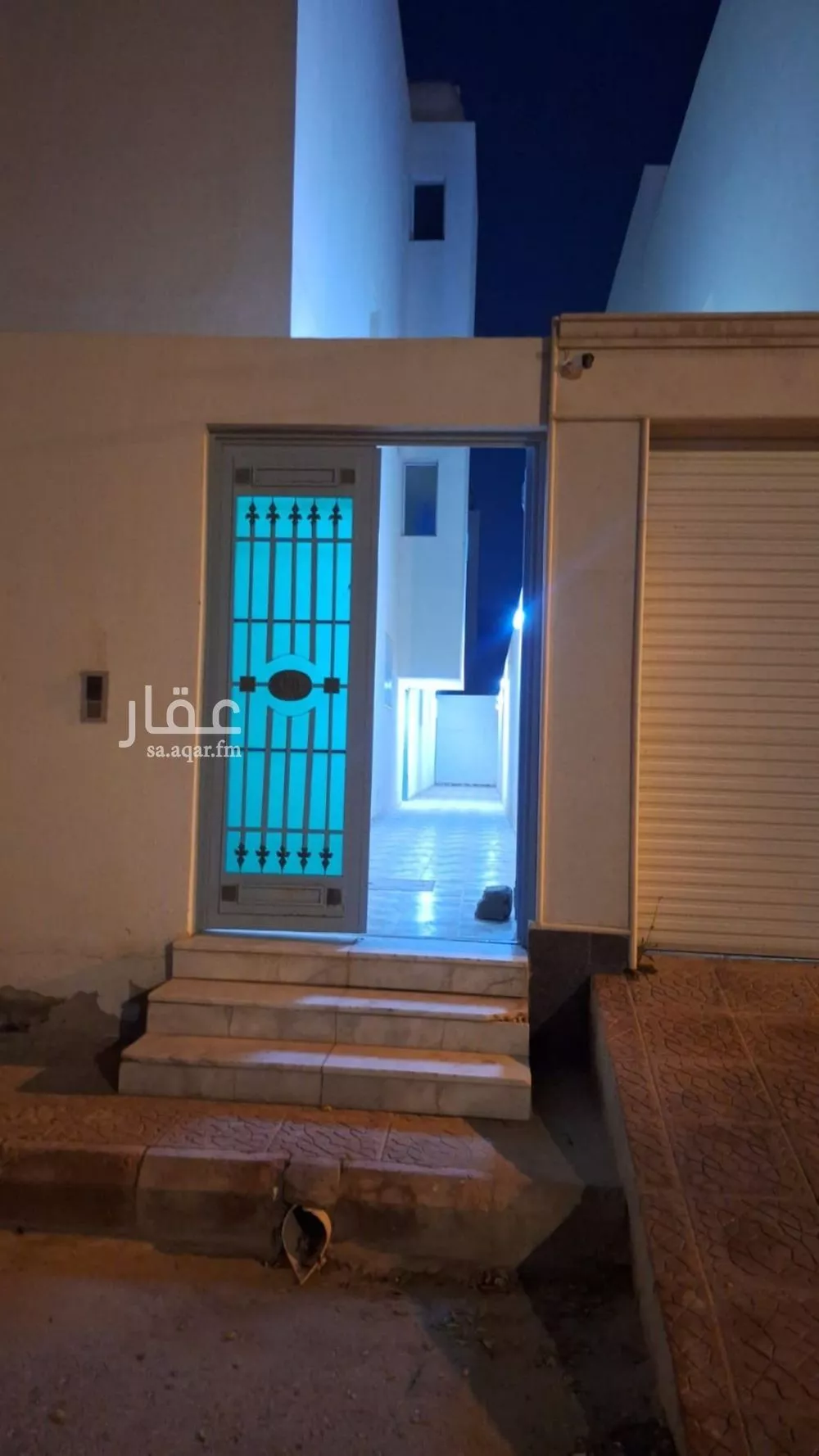 3 bedroom floor in Al Aridh 2