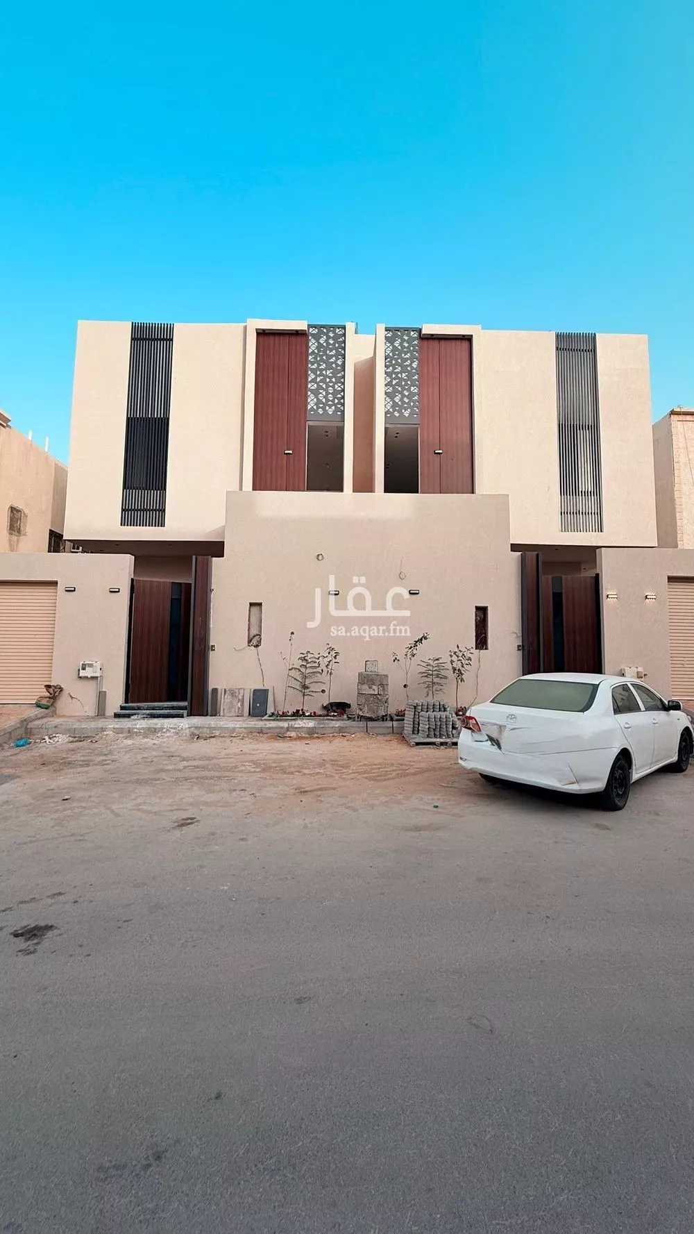6 bedroom villa in Al Uraija Al Gharbiyah 2
