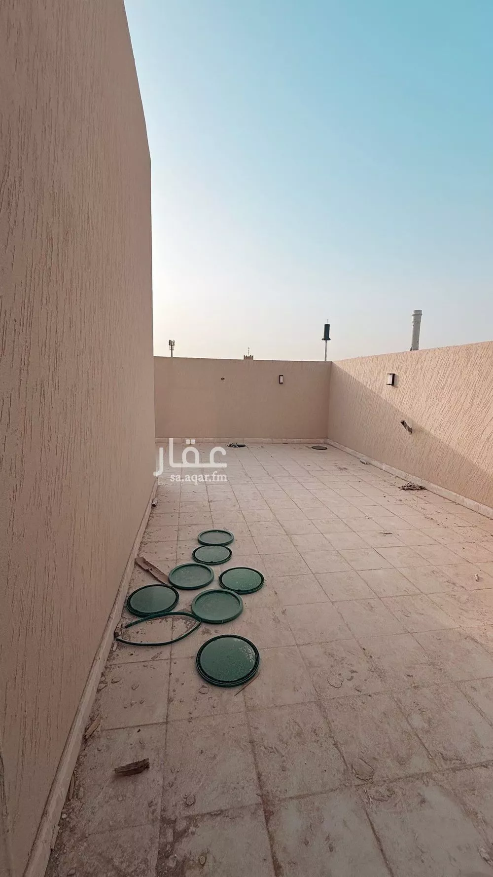 6 bedroom villa in Al Uraija Al Gharbiyah 14