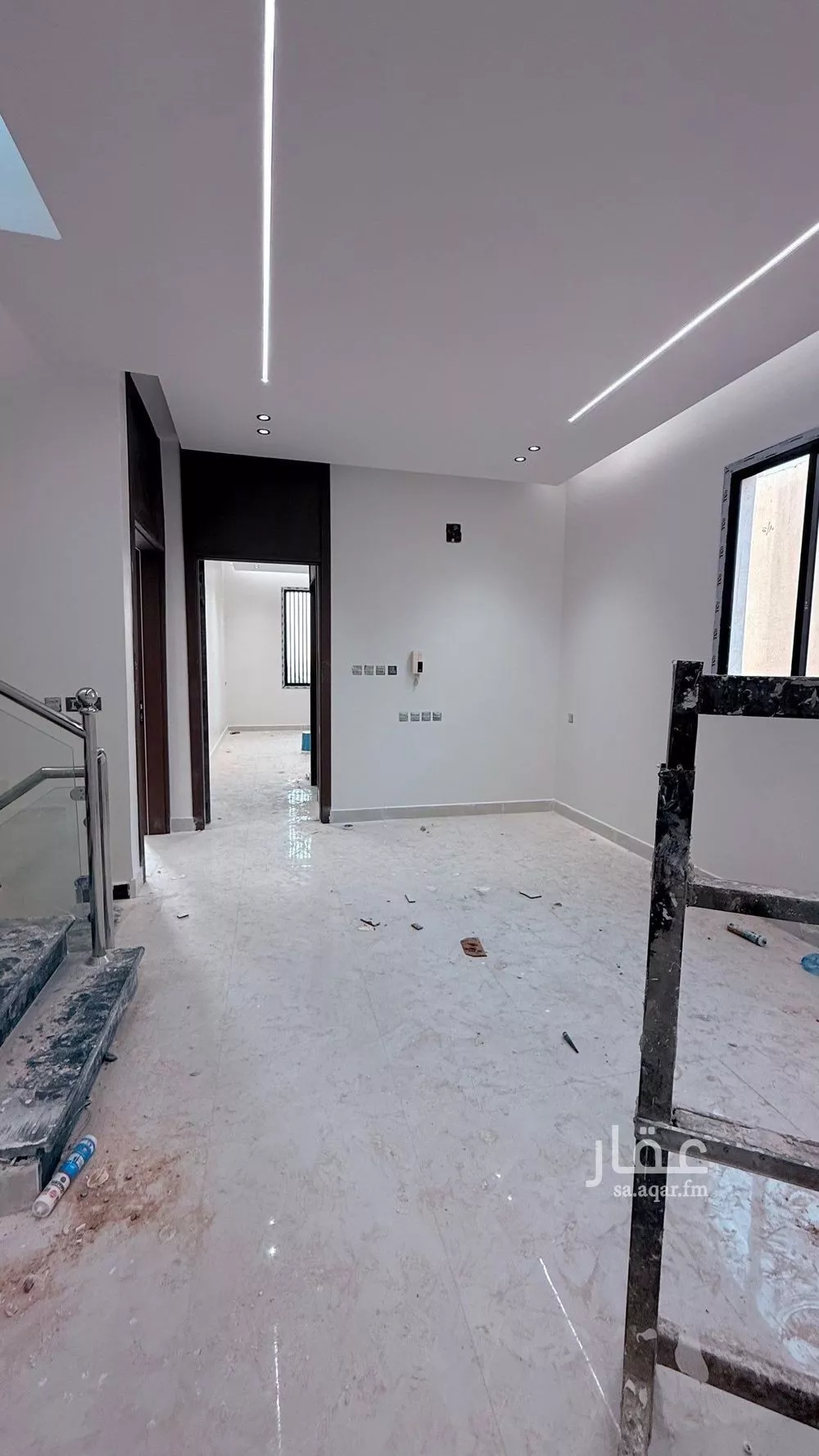 6 bedroom villa in Al Uraija Al Gharbiyah 16