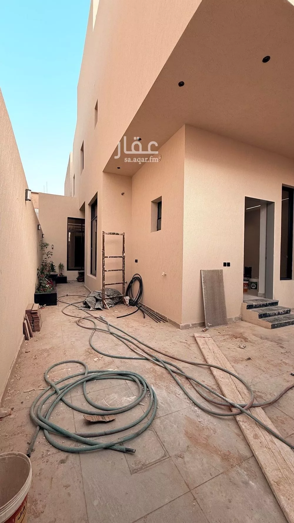 6 bedroom villa in Al Uraija Al Gharbiyah 3