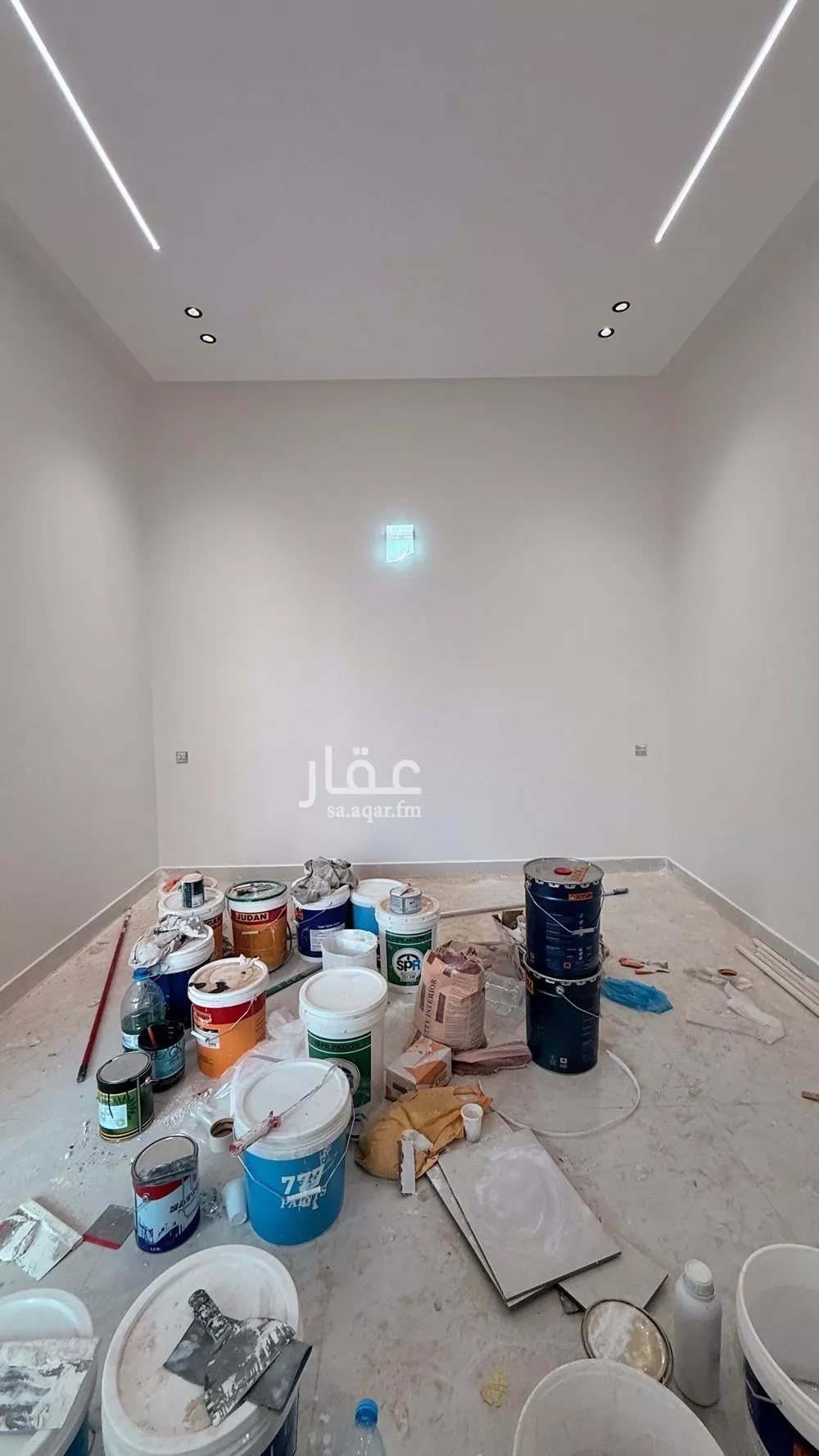 6 bedroom villa in Al Uraija Al Gharbiyah 4