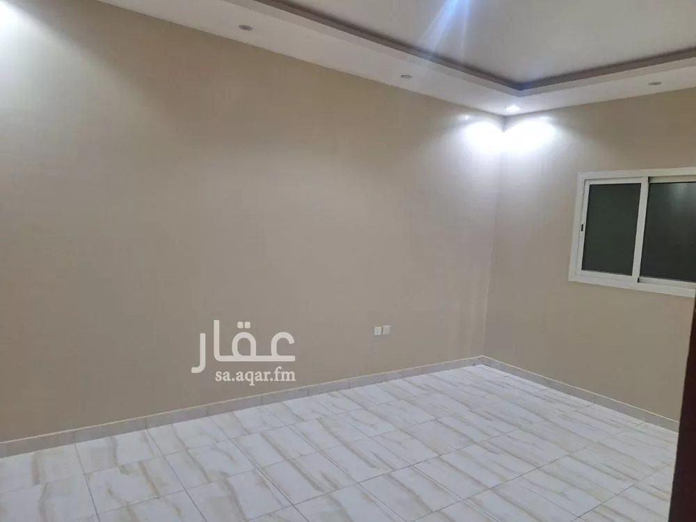 شقة 3 غرف في العارض 2