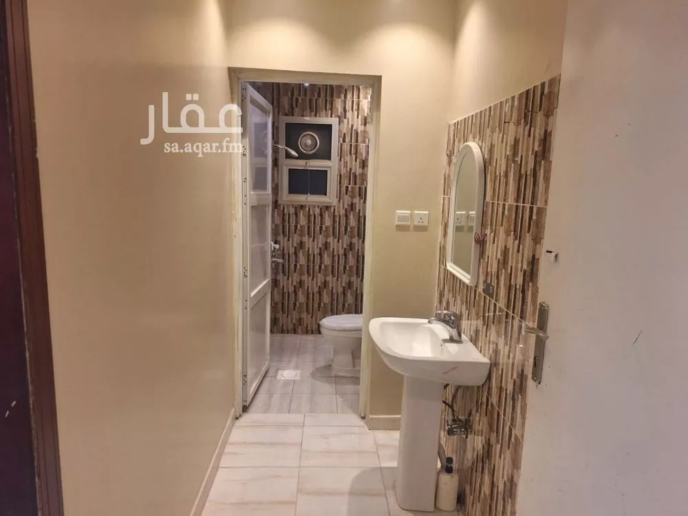 شقة 3 غرف في العارض 11
