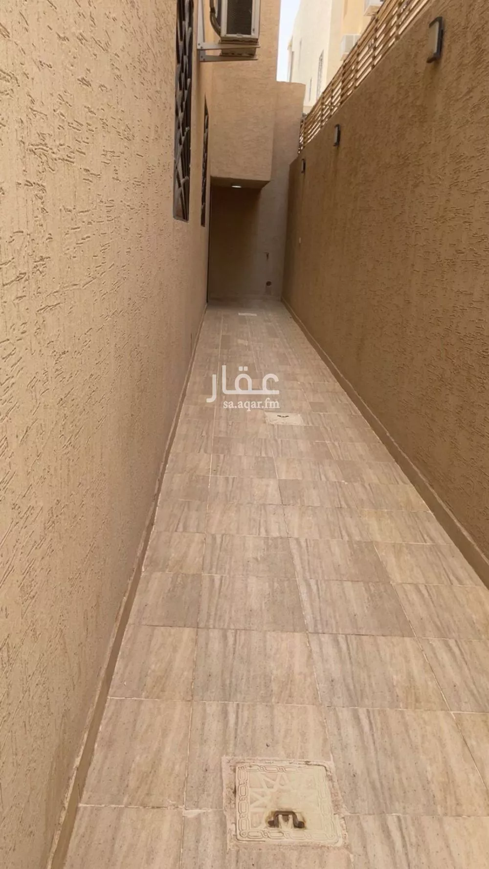 3 bedroom apartment in Al Hazm 3