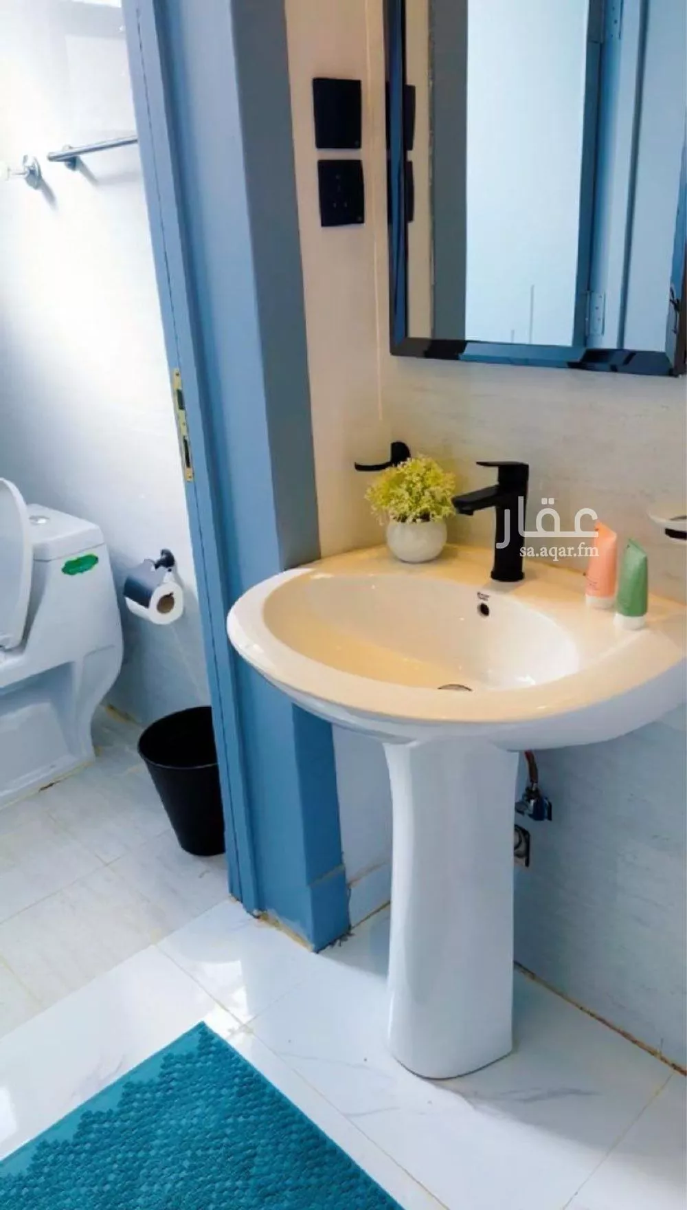 2 bedroom apartment in Al Rimal 3