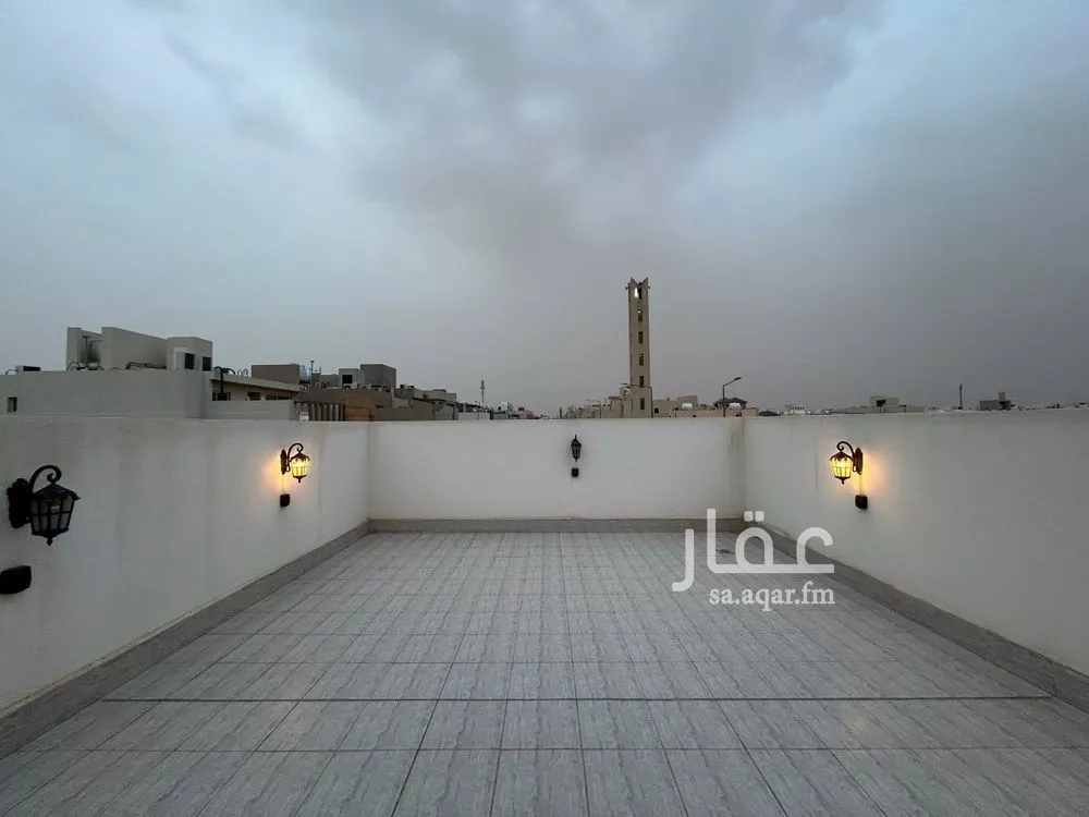 شقة 2 غرف في النرجس 3