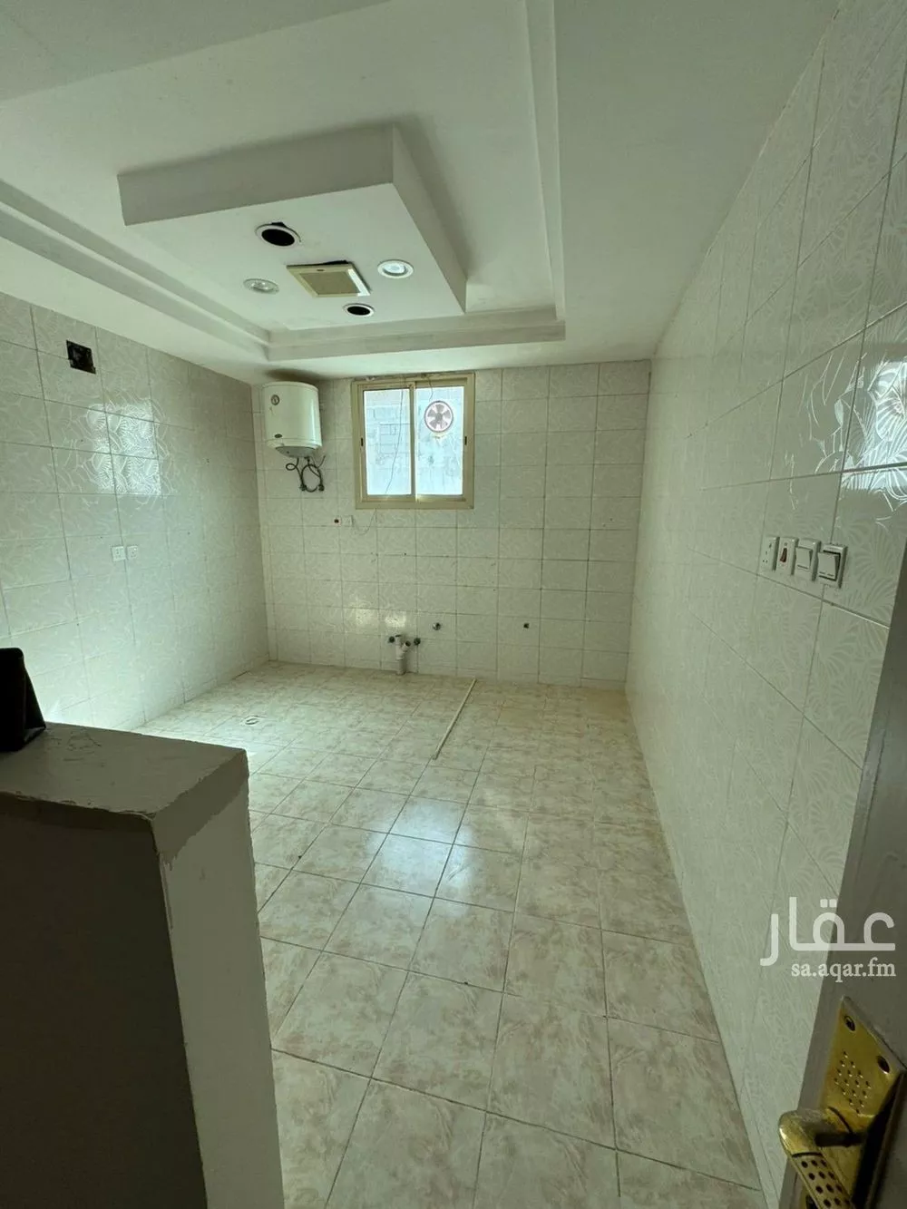 3 bedroom floor in Al Narjis 4