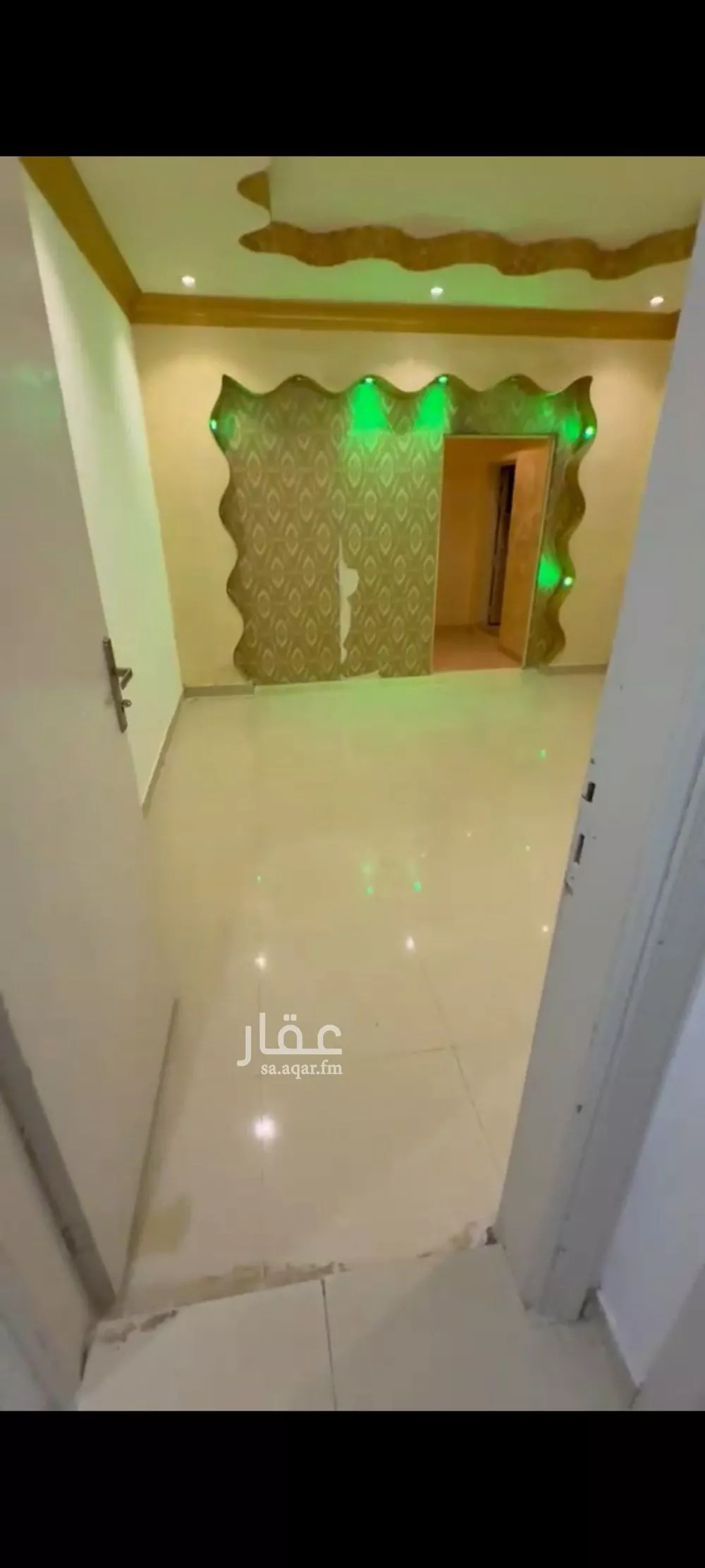 2 bedroom floor in An Nasim Al Gharbi 2