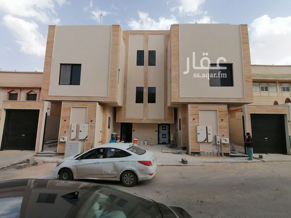 2 bedroom apartment in As Suwaidi, Riyadh 3