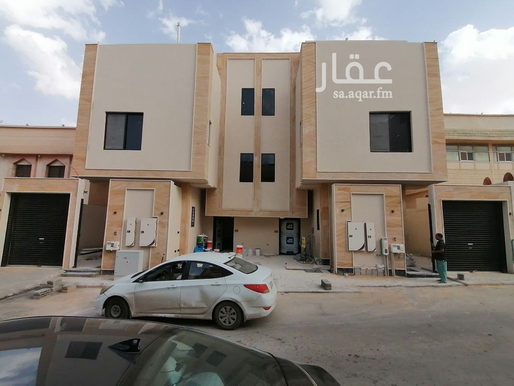 2 bedroom apartment in As Suwaidi, Riyadh 2