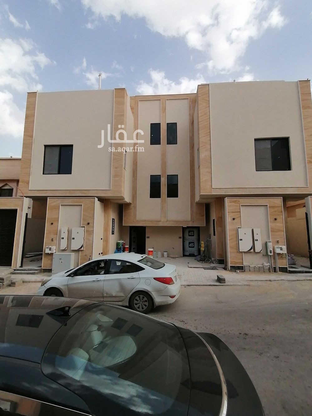 2 bedroom apartment in As Suwaidi, Riyadh 4