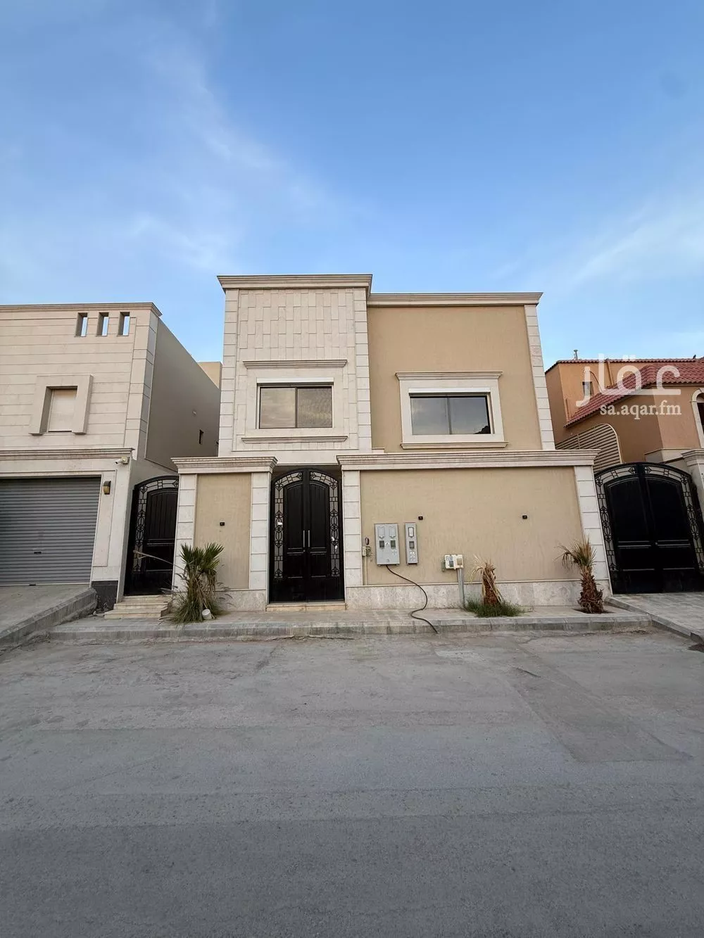 2 bedroom floor in Al Narjis 2