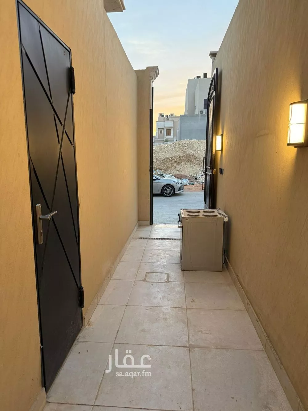 2 bedroom floor in Al Narjis 12
