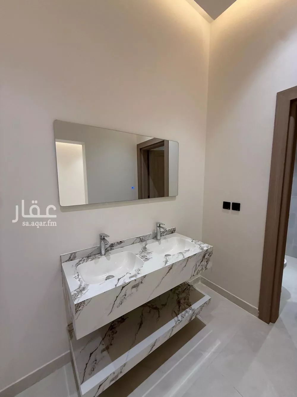 2 bedroom floor in Al Narjis 4
