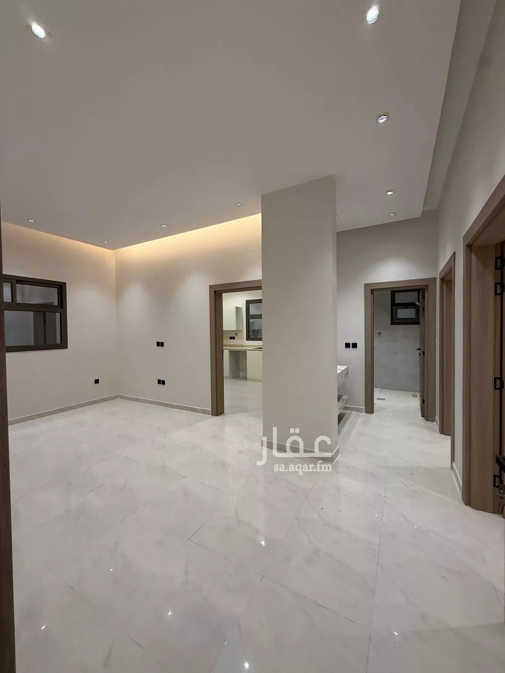 2 bedroom floor in Al Narjis 7
