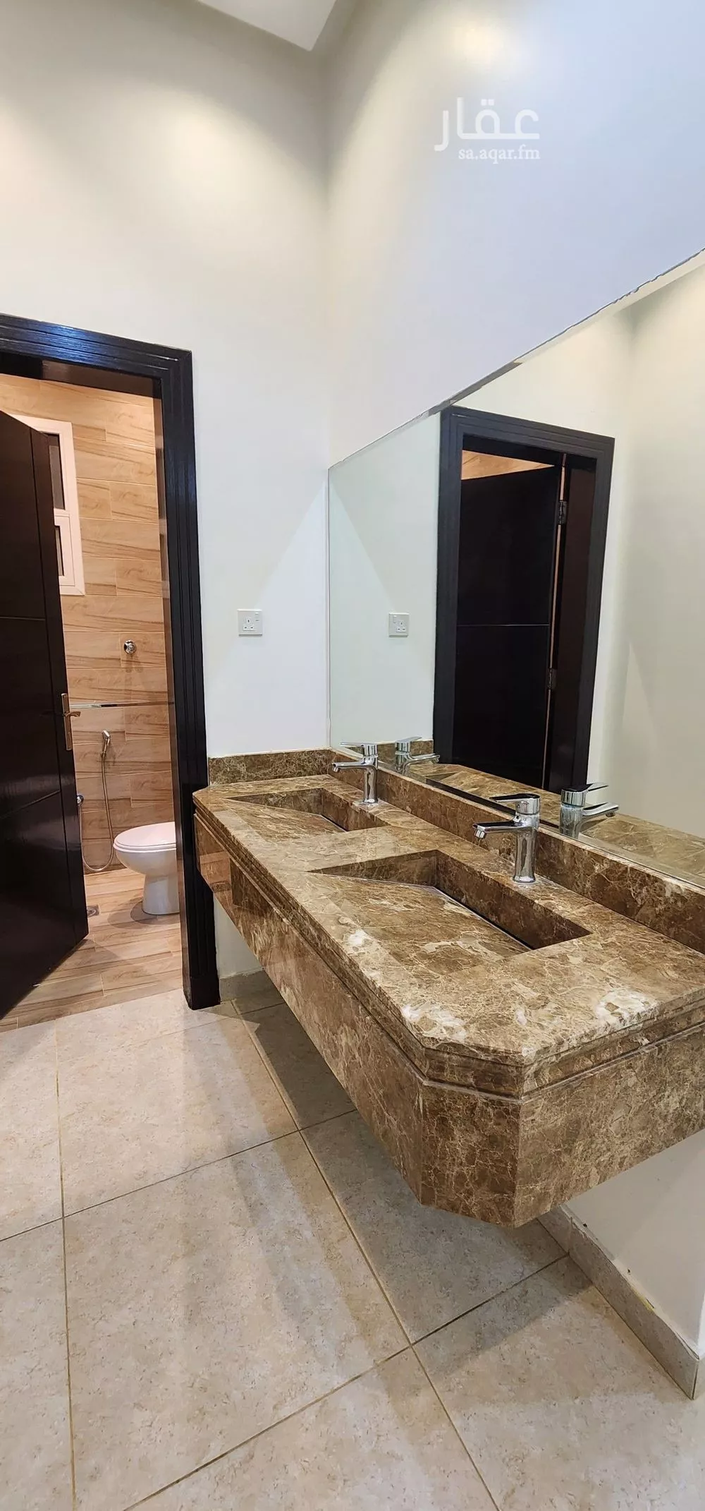 5 bedroom villa in Al Qairawan, Riyadh 17