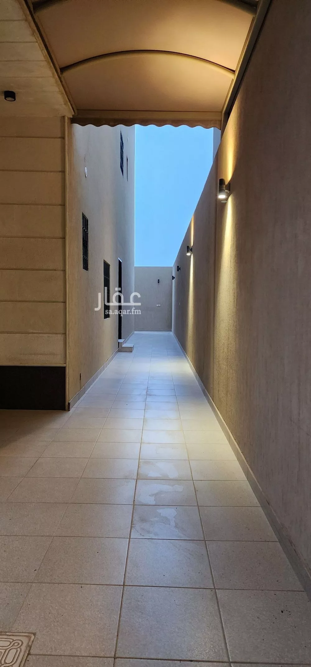 5 bedroom villa in Al Qairawan, Riyadh 24