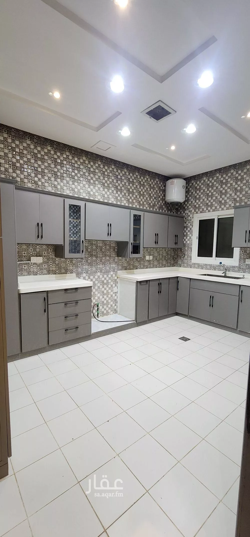 5 bedroom villa in Al Qairawan, Riyadh 5