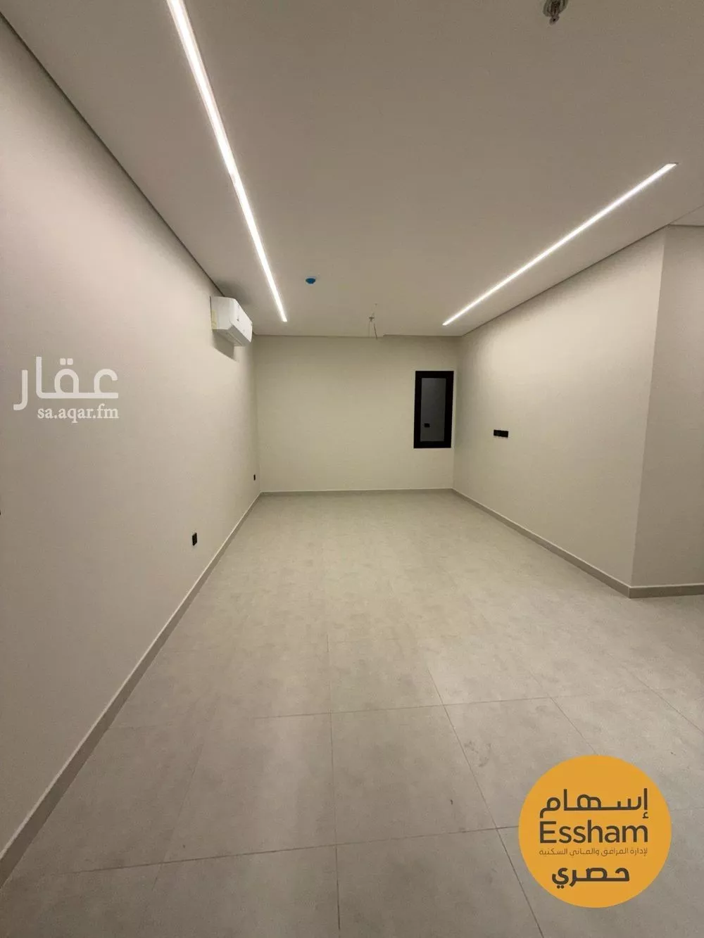شقة 3 غرف في الصدفة 4