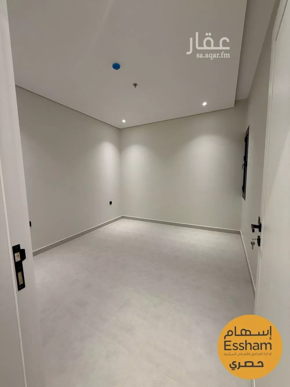 شقة 3 غرف في الصدفة 3