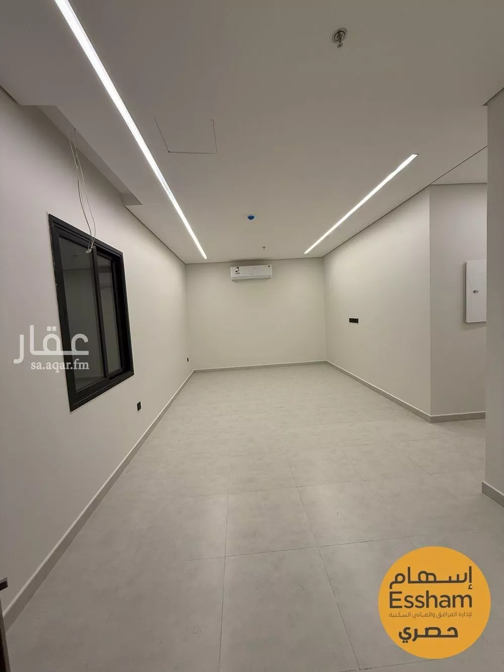 شقة 3 غرف في الصدفة 4