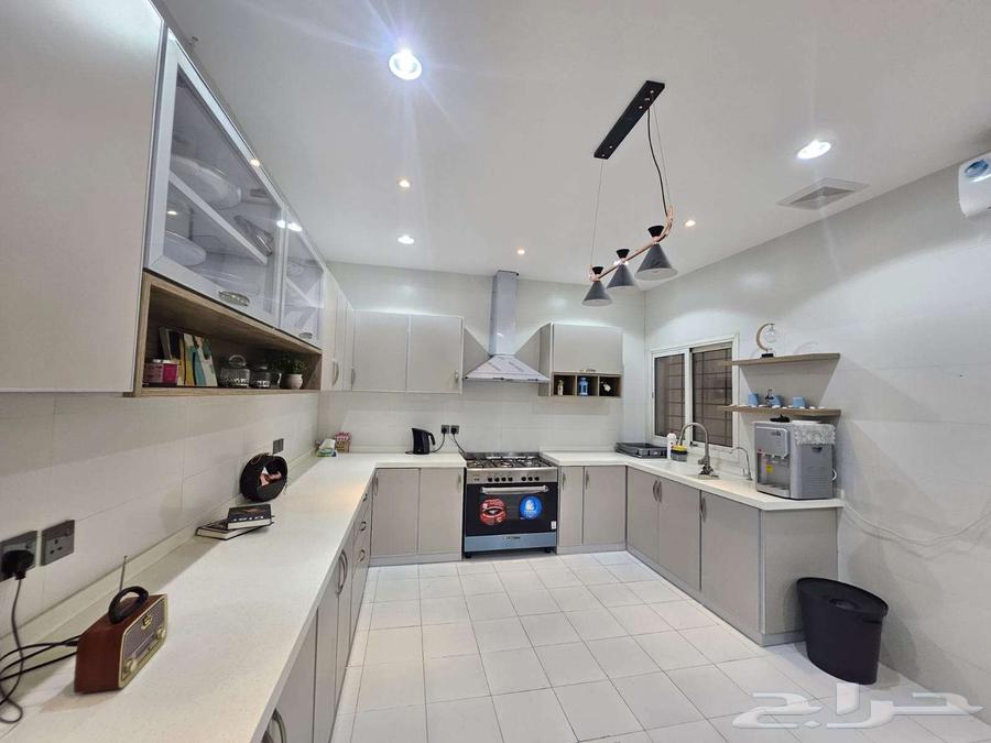 4 bedroom villa in Al Faisaliyyah, Eastern Province 14
