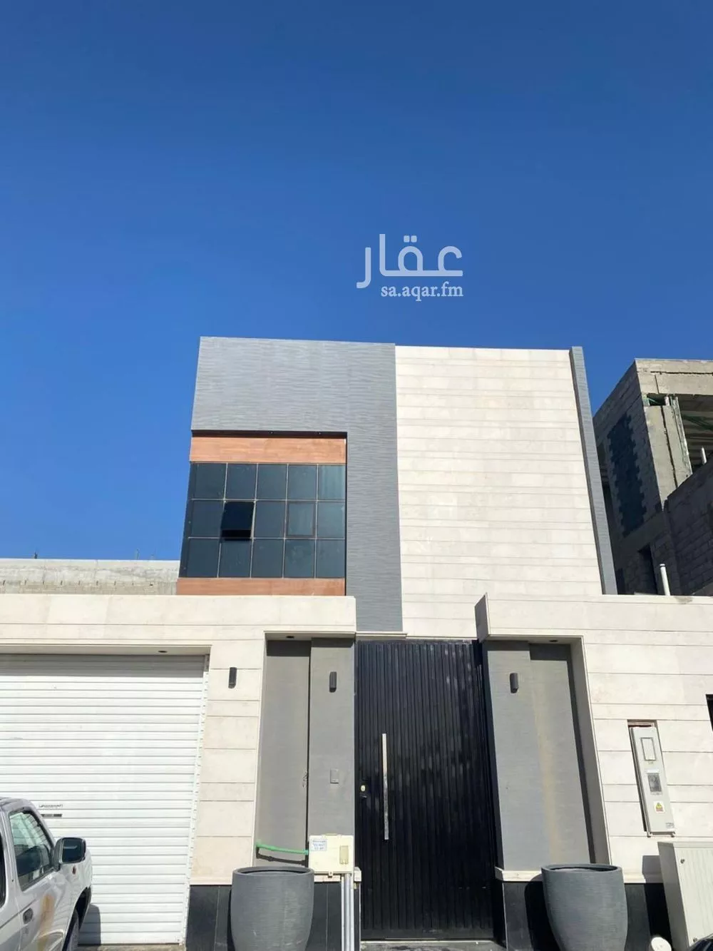 فيلا 6 غرف في القيروان 6