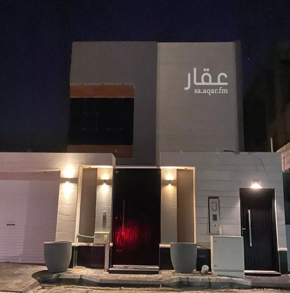فيلا 6 غرف في القيروان 7