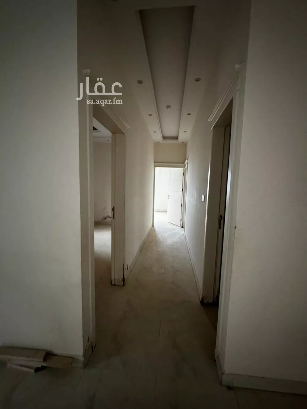 3 bedroom apartment in Okaz, Riyadh 4