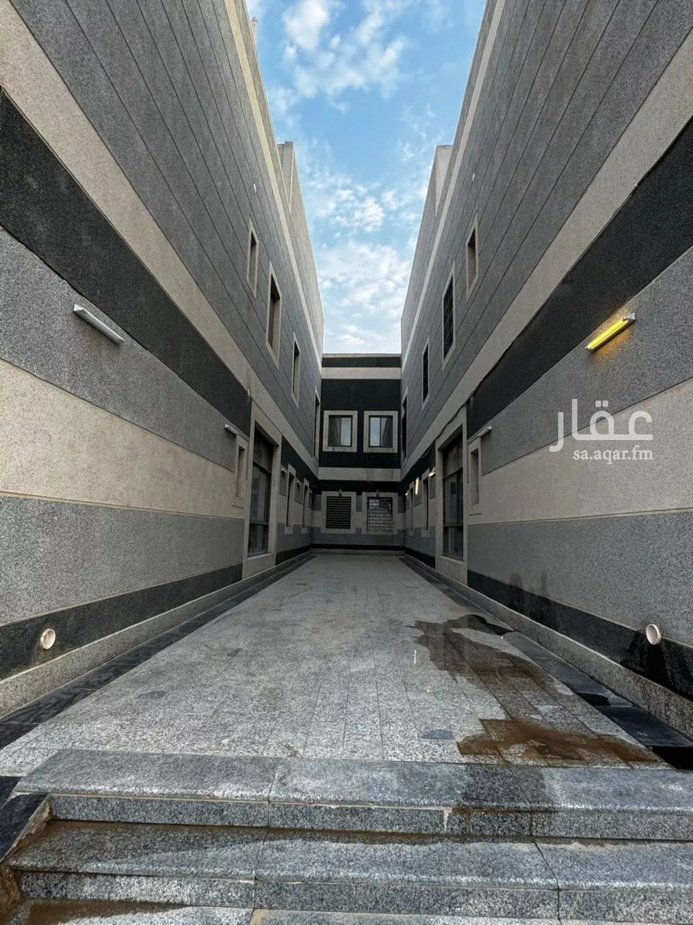 3 bedroom apartment in Okaz, Riyadh 8