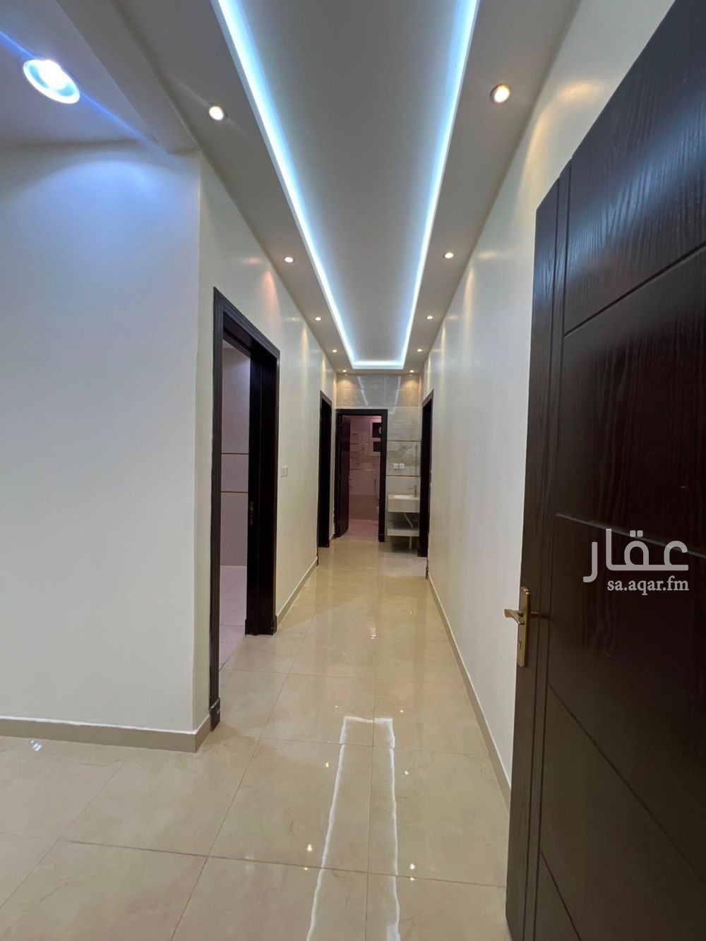شقة 3 غرف في عكاظ، الرياض 12