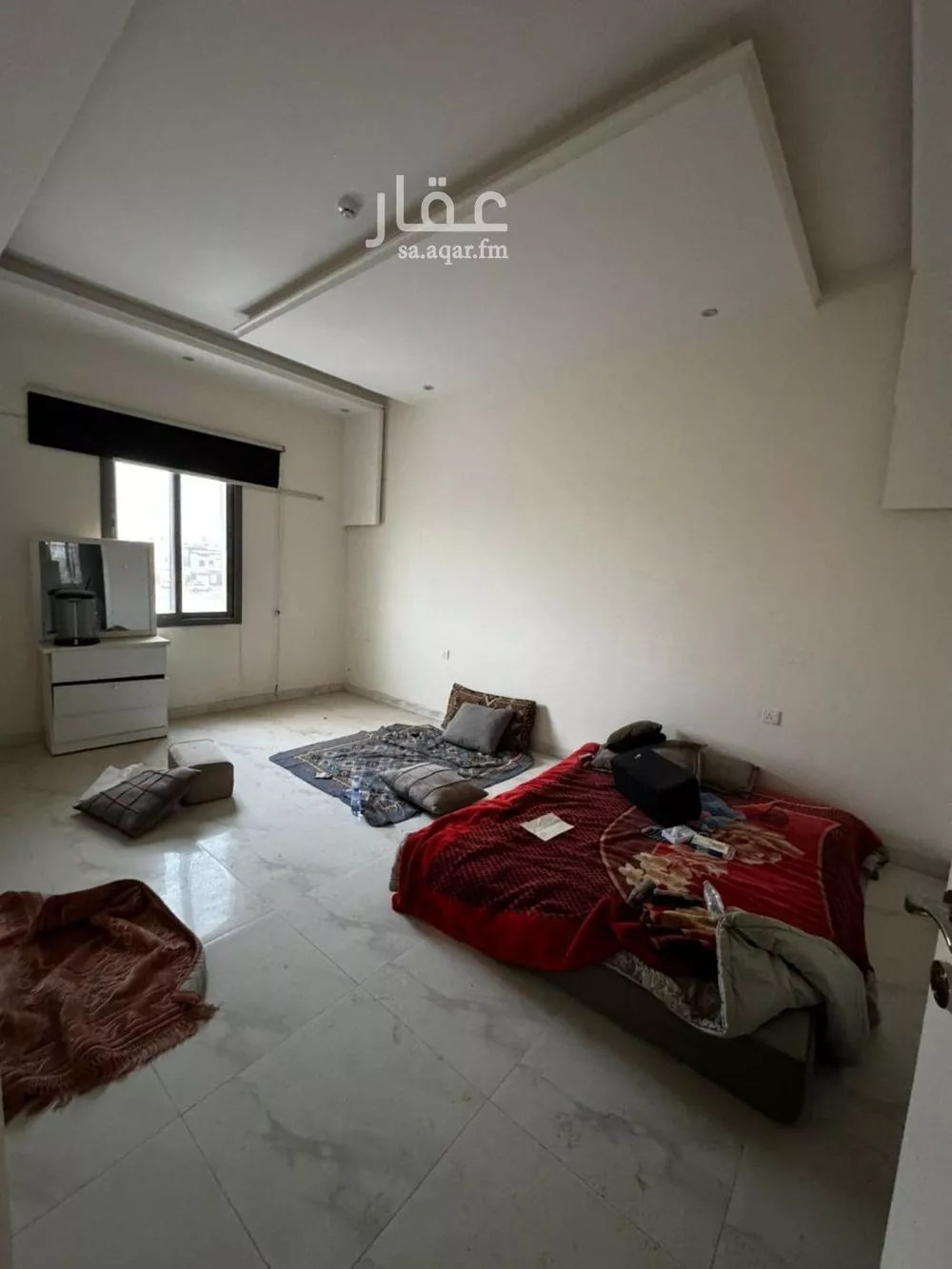 3 bedroom apartment in Okaz, Riyadh 16